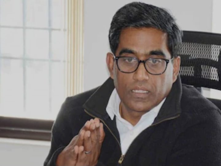 Amid Political Uncertainty, Bihar’s Core Bureaucratic Team Seen as Constant